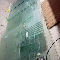 شیشه کارکرده