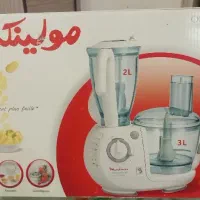 غذاساز ۲۹ کاره اصل فرانسه مولینکس