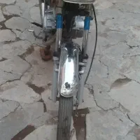 موتور سیکلت مزایده125