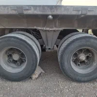 فروش کفی دو محور