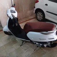 فروش موتور پانا بنلی 125