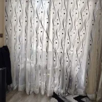 پرده و میل پرده