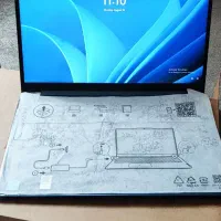 لپتاپ لنوو IdeaPad slim 3 در حد نو
