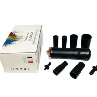 شیکر چسب مژه