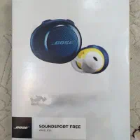 آکبند soundsport bose free