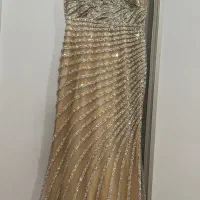 پیراهن مجلسی