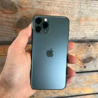 گوشی 11pro|موبایل|آستارا, |دیوار