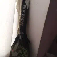 بدمینتون