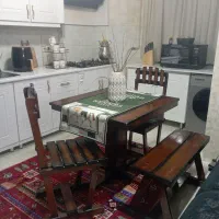 میز غذاخوری ناهارخوری