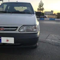 پراید مدل۹۸بی رنگ عروسک