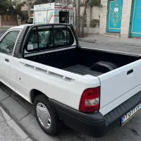 پراید وانت 1404( اقساط از ۶ تا ۲۴ماه )