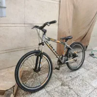 دوچرخه ۲۶