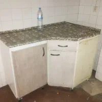 کابینت فلزی