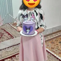 لباس مجلسی