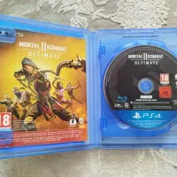 MORTAL KOMBAT 11 PS4|کنسول، بازی ویدئویی و آنلاین|کرمان, |دیوار