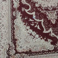 فروش سه عدد قالی بدون زدگی