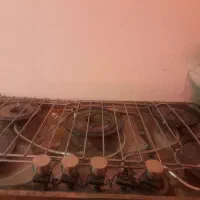 وسایل گازصفحه ای