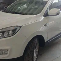 خودرو جک S5نیوفیس