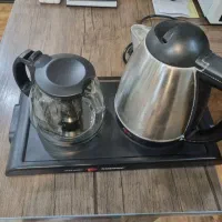 چایی ساز گوسنیک