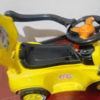 سلام ماشین بازی وتاب