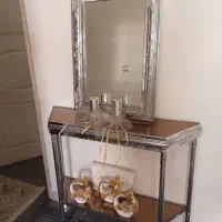 اینه شمعدان