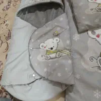 سرویس خواب نوزادی در حدنو
