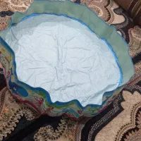 استخر آبی