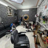 استخدام آرایشگر مردانه