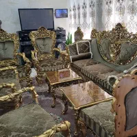 مبل سلطنتی