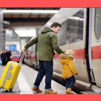 تور زمینی مشهد (اتوبوس اسکانیا VIP)