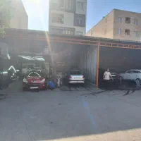 کارگر کارواش