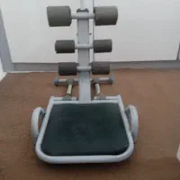 دستگاه دراز و نشست