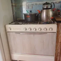 اجاق گاز فردار