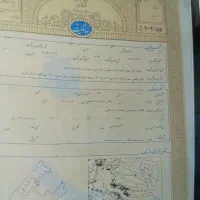 زمین کشاورزی خنجشت