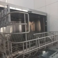 ماشین ظرفشویی مجیک اصل کره