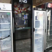 تعمیرات و خرید و فروش یخچال فریزر صنعتی