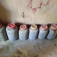 سیر سرکه ده ساله