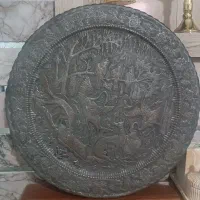 فروش سینی قدیمی