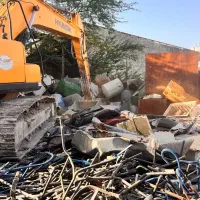 خرید انواع ضایعات اهن مس زرد آلمینیوم و غیره