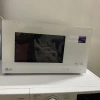 ماکروفر LG