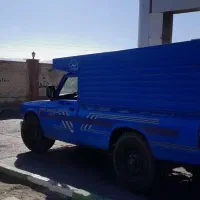 نیسان مدل 1403 تحویلی 1404|خودرو سواری و وانت|الیگودرز, |دیوار