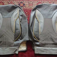 روکش صندلی سمند