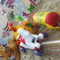 اسباب بازی