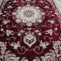 فرش ۳در۴|فرش|چناران, |دیوار
