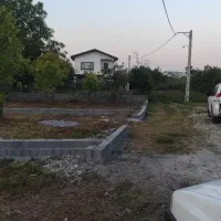 فروش زمین 200 متری گراکو کامل داخل بافت