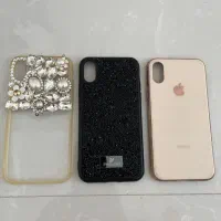 قاب ایفون X