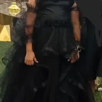 لباس مجلسی دخترونه