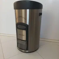 ظرف نگهدارنده برنج