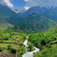500-زمین-400بنا-نیمه-سازدر-دل-ابرها-آلپ-ایران-دلیر