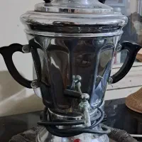 سماور برقی